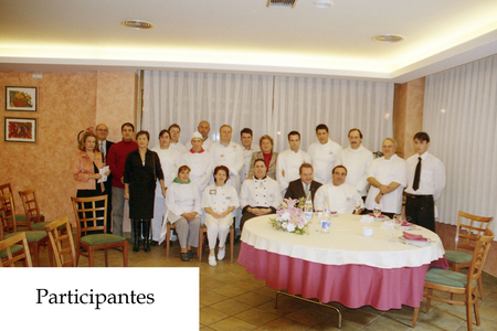 002 Participantes