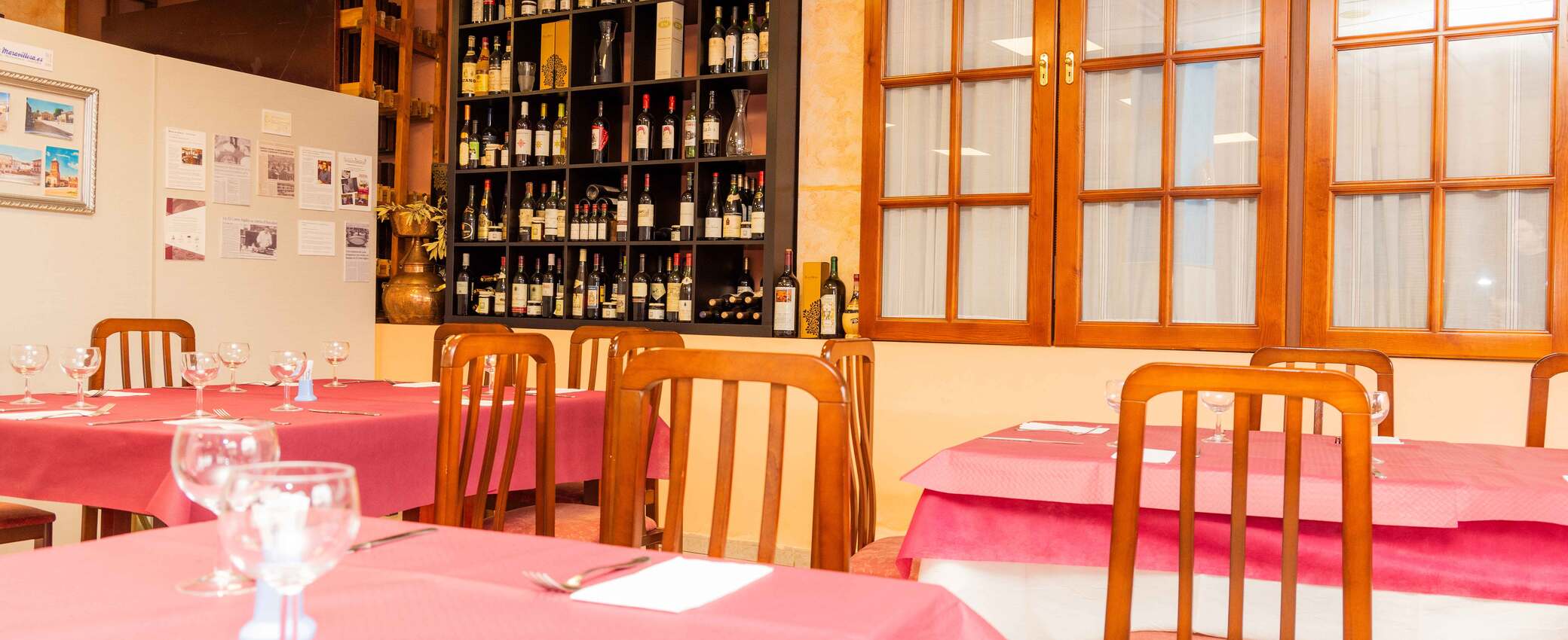 Comedor