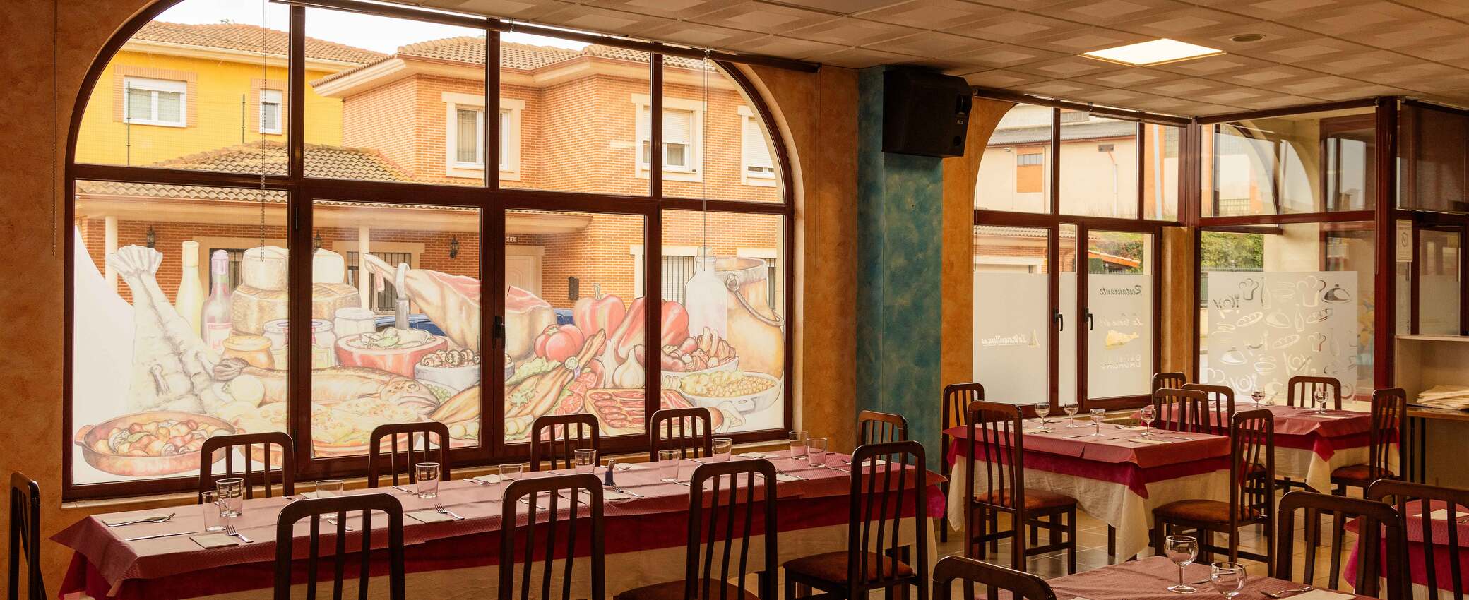Comedor
