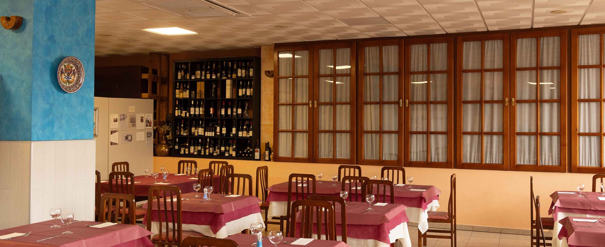 Comedor